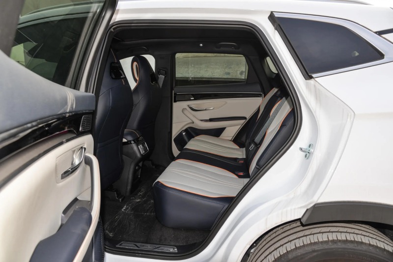 BYD Song PLUS EV 2024 Honor Edition 605KM Flagship PLUS