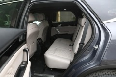 BYD Tang DM-i 2024 Honor Edition DM-i 200KM Flagship Model