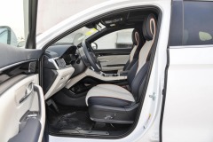 BYD Song PLUS EV 2024 Honor Edition 605KM Flagship PLUS