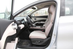 BYD Yuan PLUS 2024 Honor Edition 430KM Leading