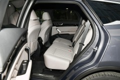 BYD Tang DM-i 2024 Honor Edition DM-i 112KM Noble Model