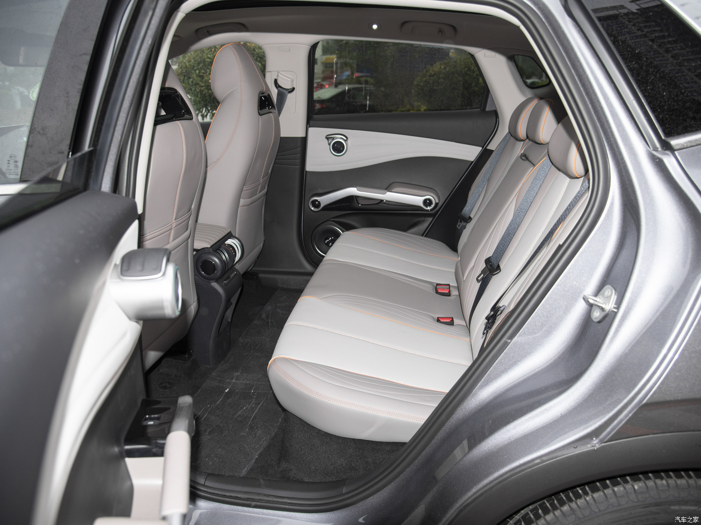 BYD Yuan PLUS 2024 Honor Edition 510KM Excellent