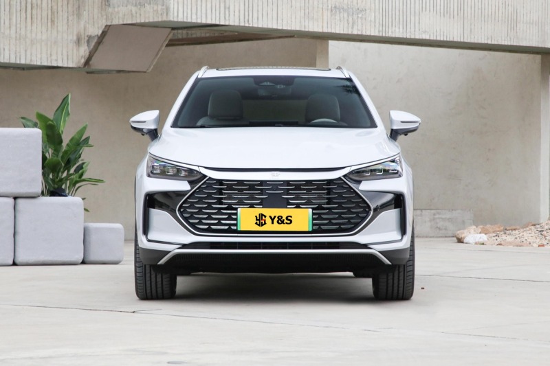 BYD Tang DM-i 2024 Honor Edition DM-i 112KM Flagship Model