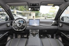 BYD Yuan PLUS 2024 Honor Edition 510KM Transcendent