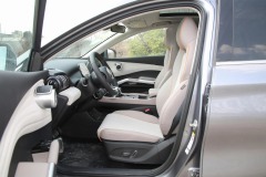 BYD Yuan PLUS 2024 Honor Edition 430KM Transcendent