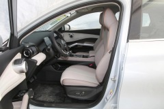 BYD Yuan PLUS 2024 Honor Edition 510KM Leading