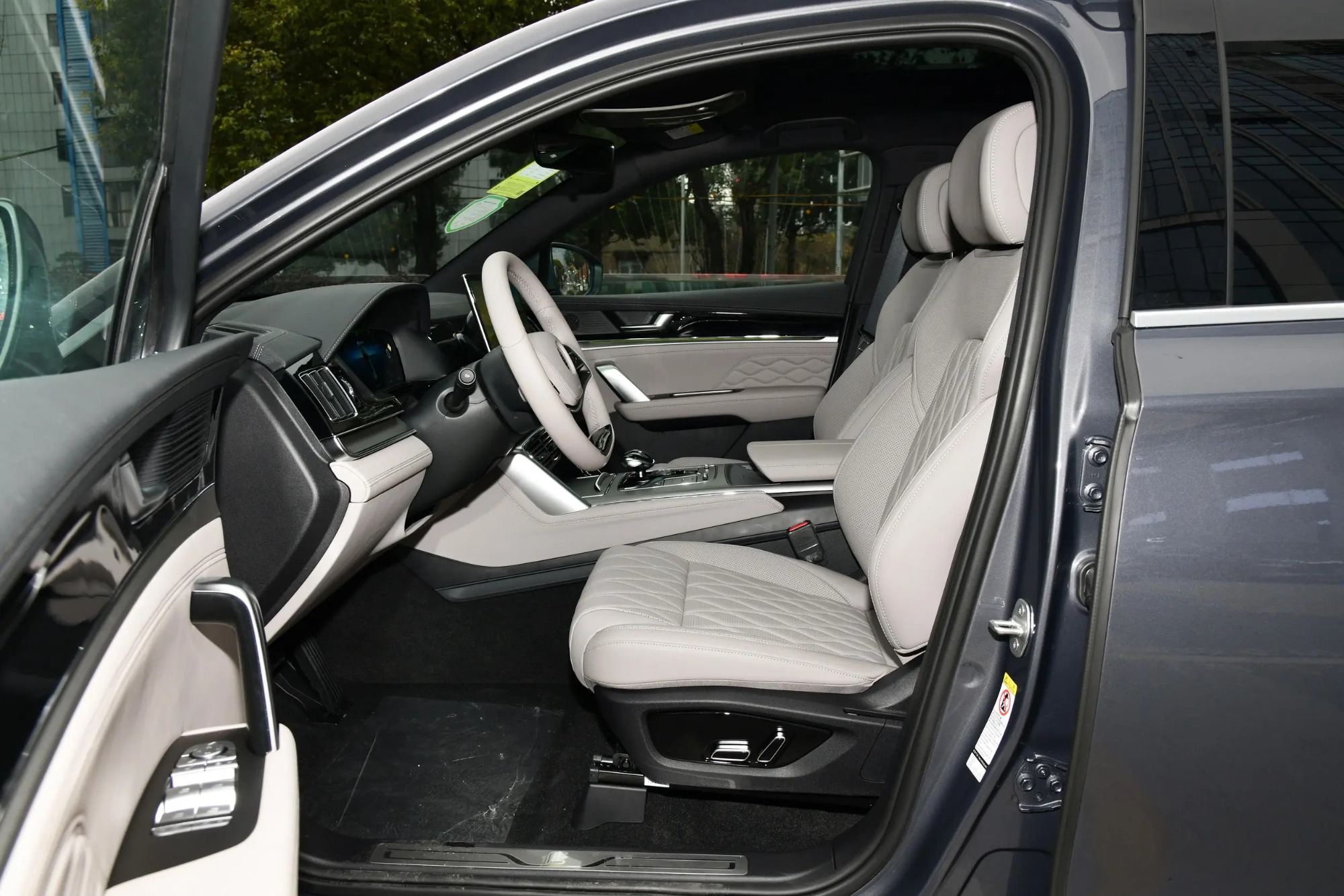 BYD Tang DM-i 2024 Honor Edition DM-i 112KM Noble Model