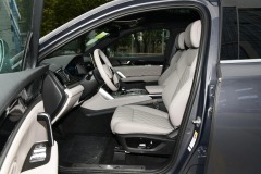 BYD Tang DM-i 2024 Honor Edition DM-i 112KM Noble Model
