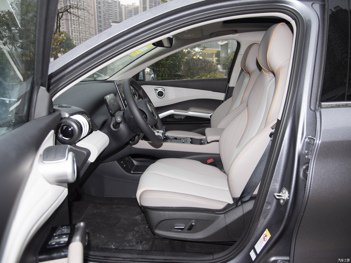 BYD Yuan PLUS 2024 Honor Edition 510KM Excellent