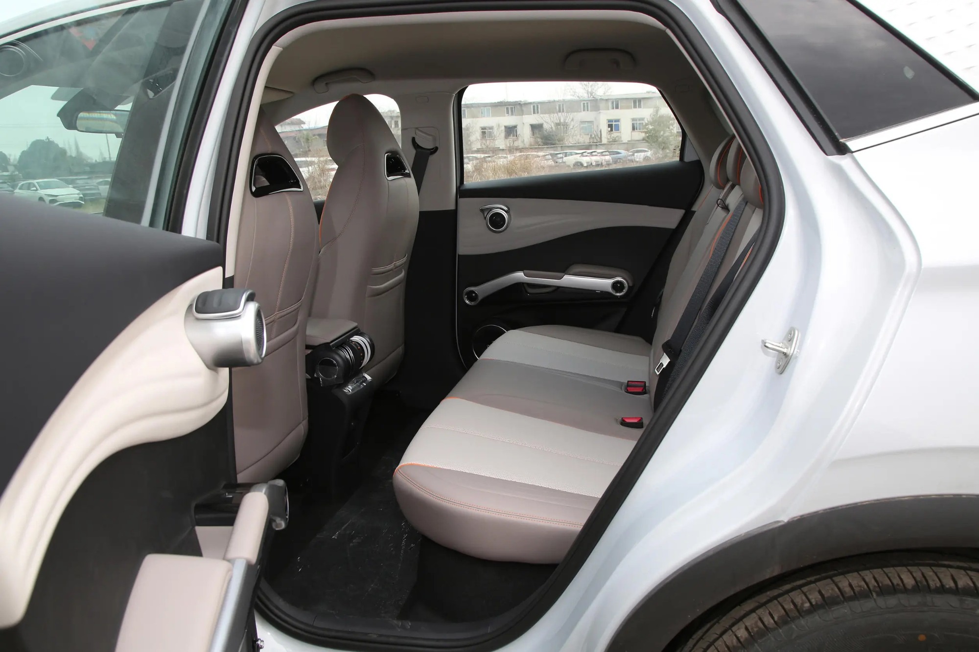 BYD Yuan PLUS 2024 Honor Edition 430KM Leading