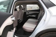 BYD Yuan PLUS 2024 Honor Edition 430KM Leading