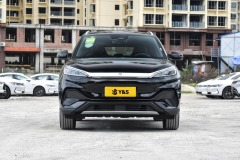BYD Yuan PLUS 2024 Honor Edition 510KM Transcendent