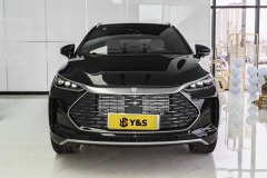 BYD Tang DM-i 2024 Honor Edition DM-i 112KM Glory Model