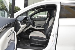 BYD Song PLUS EV 2024 Honor Edition 520KM Deluxe