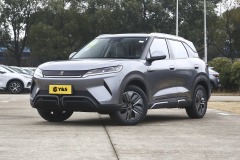 BYD Yuan up 2024 401km Transcendent model