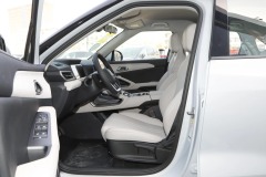 BYD Yuan up 2024 401km Leading model