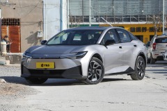 FAW Toyota bZ3 Elite PRO