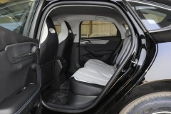 BYD Destroyer 05 DM-i Honor Edition 55KM Luxury