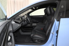 Xiaomi SU7 Rear wheel drive standard long endurance intelligent driving version