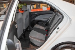 KIA PEGAS 1.4L automatic comfort sunroof version
