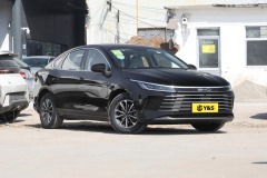 BYD Destroyer 05 DM-i Honor Edition 55KM Luxury