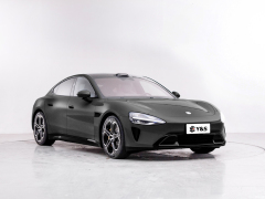 Xiaomi SU7 Four wheel drive ultra long endurance advanced intelligent driving Max version