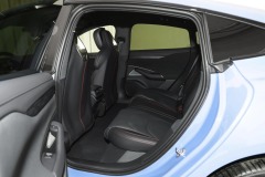 Xiaomi SU7 Rear wheel drive standard long endurance intelligent driving version