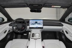 Xiaomi SU7 Four wheel drive ultra long endurance advanced intelligent driving Max version