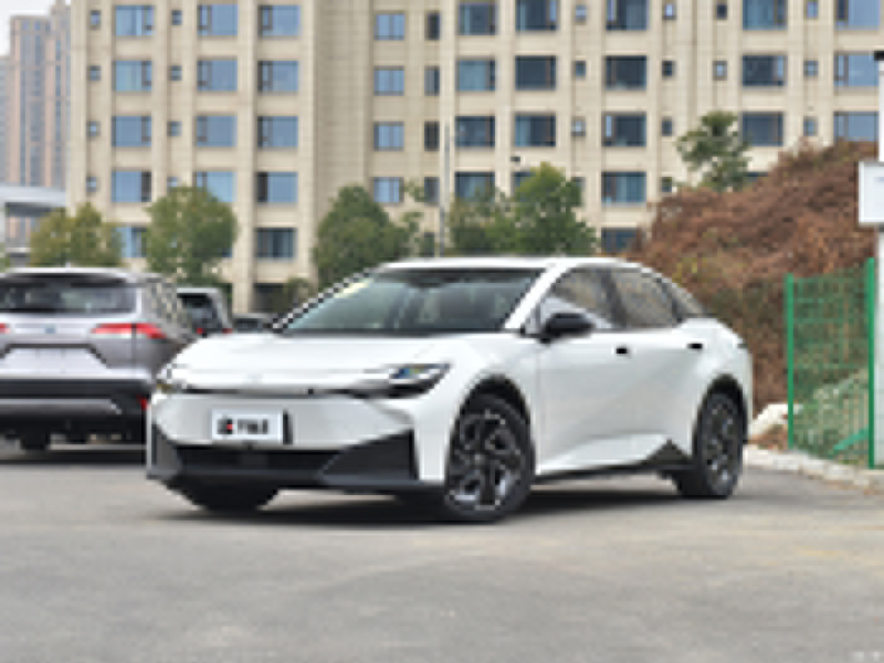 FAW Toyota bZ3 Elite PRO