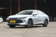 BYD Qin L DM-i 120KM Leading type