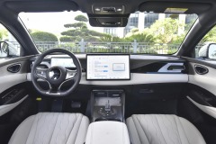 BYD Seal 06 DM-i 1.5L 120KM Flagship type
