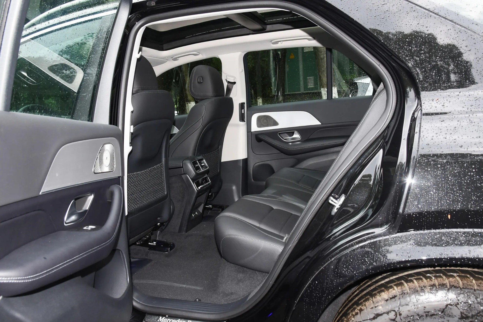 Benz GLE 350 4MATIC Dynamic type