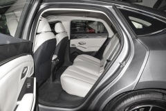 BYD Qin L DM-i 120KM Leading type