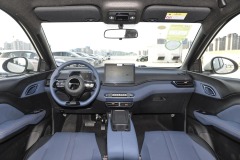 BYD Seagull Honor Edition 405KM Flight