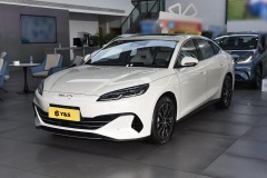 BYD Seal 06 DM-i 1.5L 120KM Flagship type