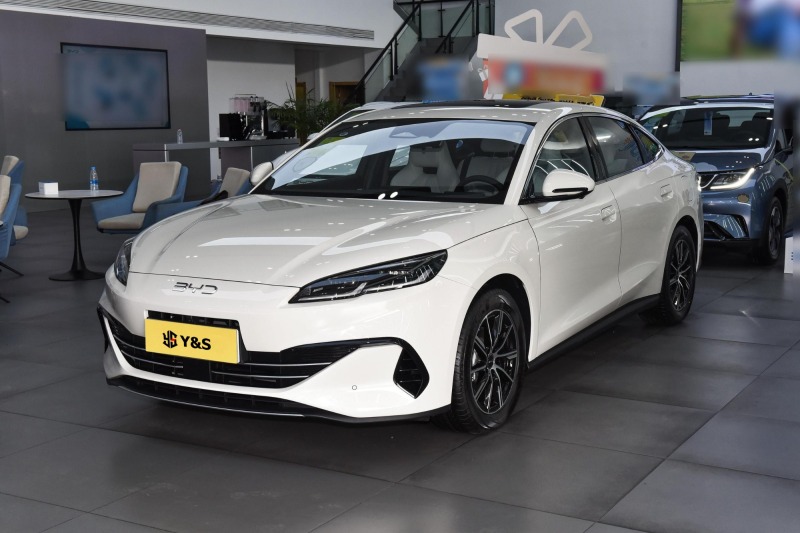 BYD Seal 06 DM-i 1.5L 120KM Flagship type