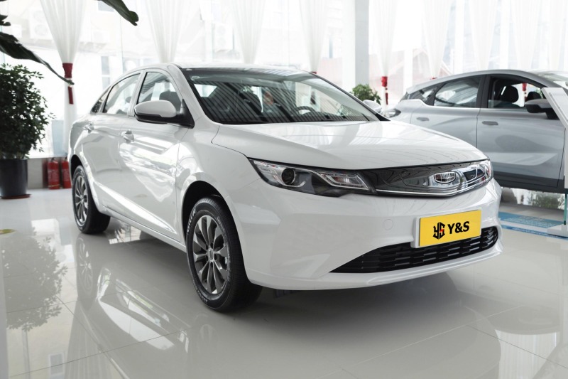 Geely Emgrand EV Pro Wangyue version ternary lithium