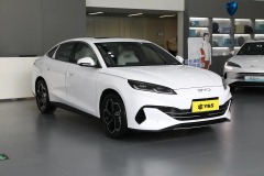 BYD Seal 06 DM-i 1.5L 120KM Flagship type