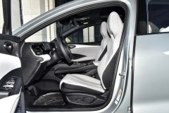 BYD Seal 06 DM-i 1.5L 120KM Flagship type