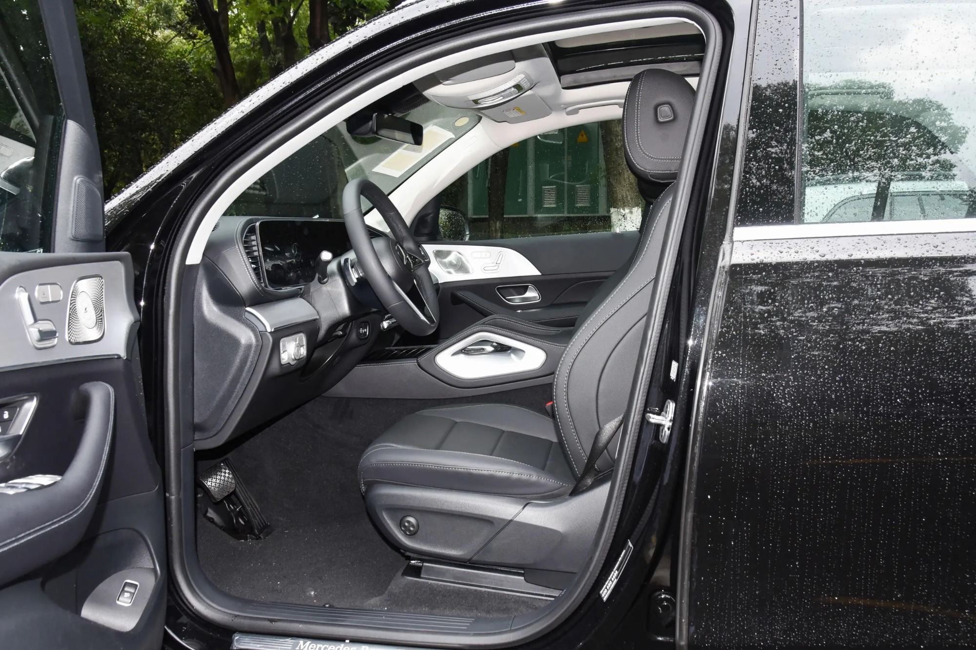 Benz GLE 350 4MATIC Dynamic type