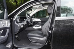 Benz GLE 350 4MATIC Dynamic type