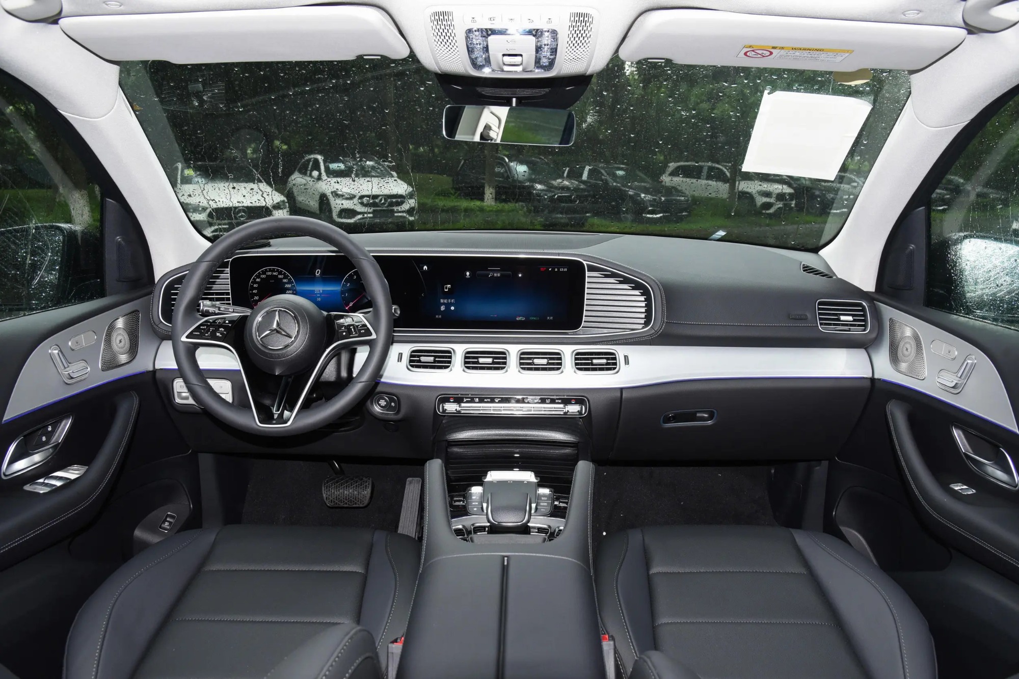 Benz GLE 350 4MATIC Dynamic type