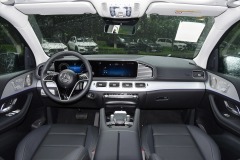 Benz GLE 350 4MATIC Dynamic type
