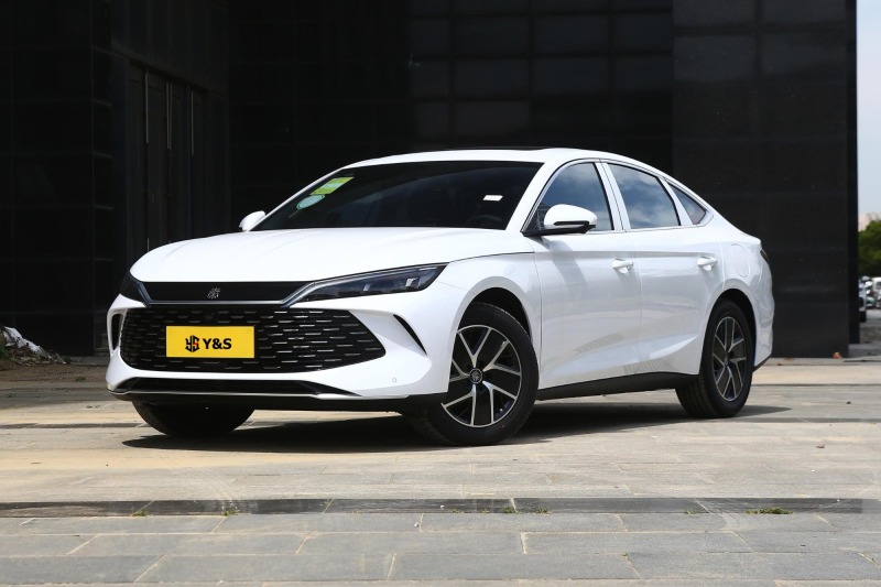 BYD Qin L DM-i 120KM Leading type