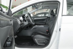 Geely Emgrand EV Pro Wangyue version ternary lithium