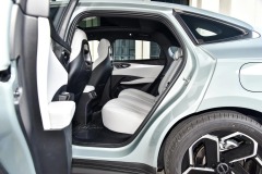 BYD Seal 06 DM-i 1.5L 120KM Flagship type