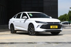 BYD Qin L DM-i 120KM Leading type