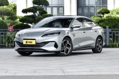 BYD Seal 06 DM-i 1.5L 120KM Flagship type