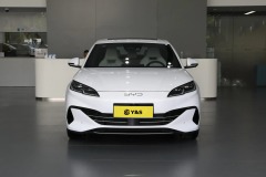 BYD Seal 06 DM-i 1.5L 120KM Flagship type