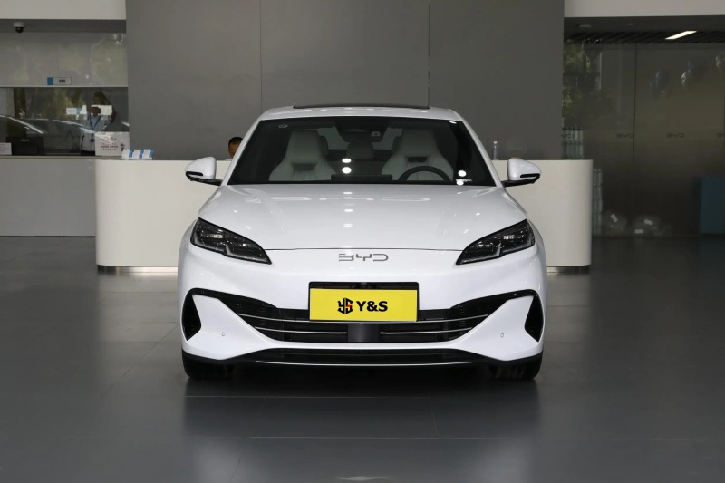 BYD Seal 06 DM-i 1.5L 120KM Flagship type